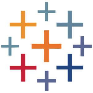 Tableau logo
