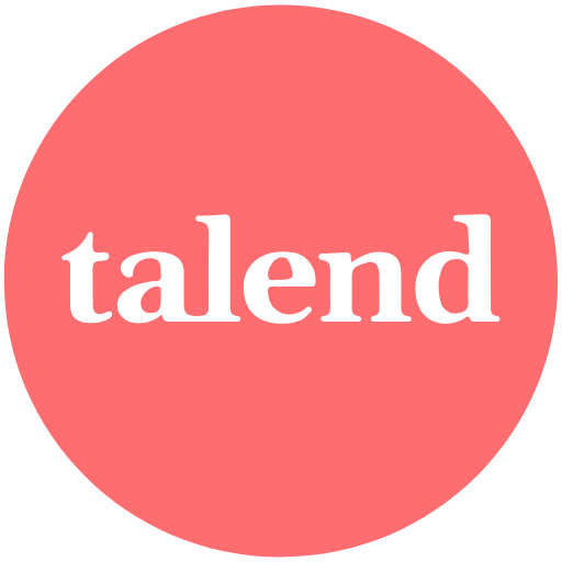 Talend Data Integration Software image