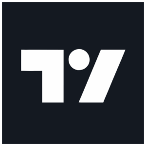 TradingView Software logo