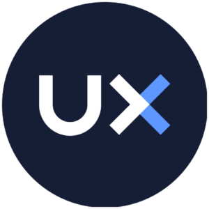 UXCam Software logo