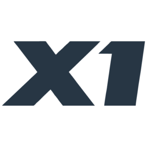 X1 Search Software logo