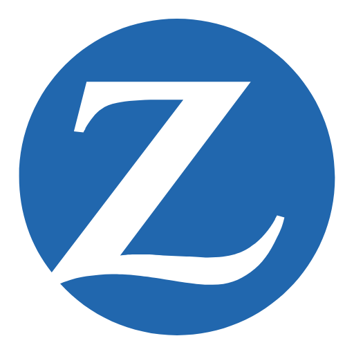 Zurich Insurance Group Software image