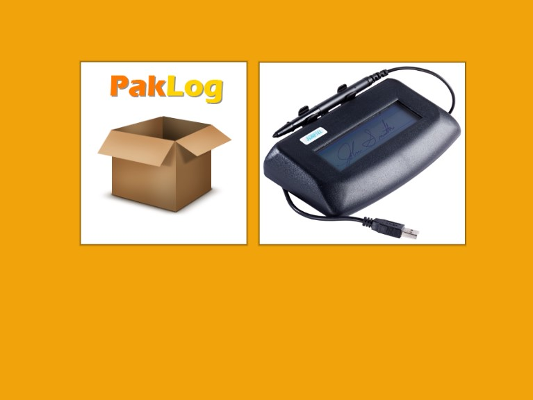 PakLog