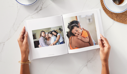 Google Photos Software