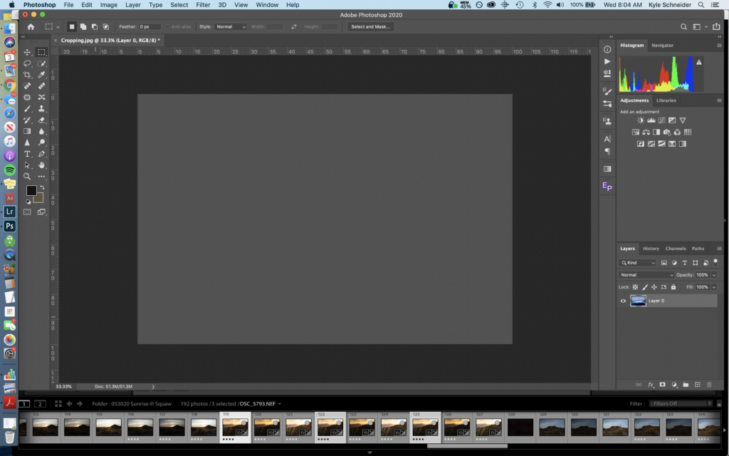 Adobe Photoshop