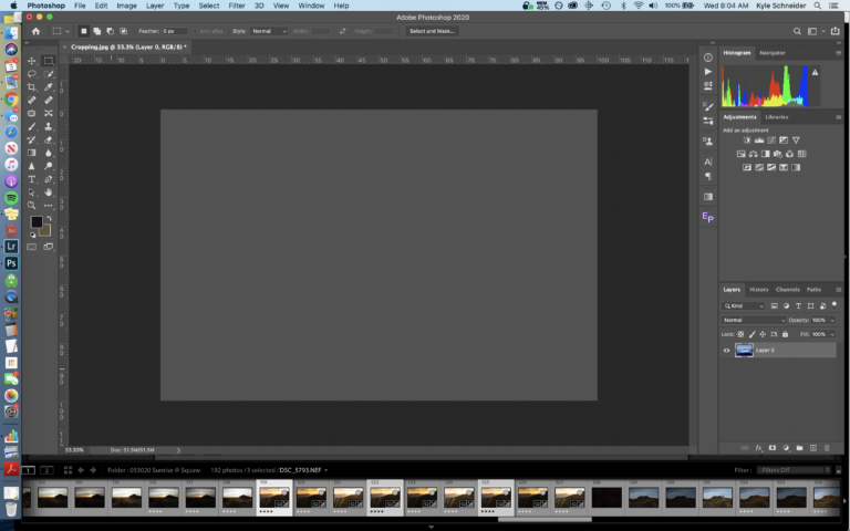 Adobe Photoshop