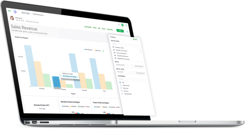 Mode Software