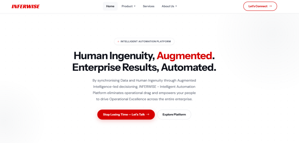 Inferwise