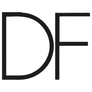 deFacto Software logo