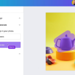 Canva AI Photo Edito