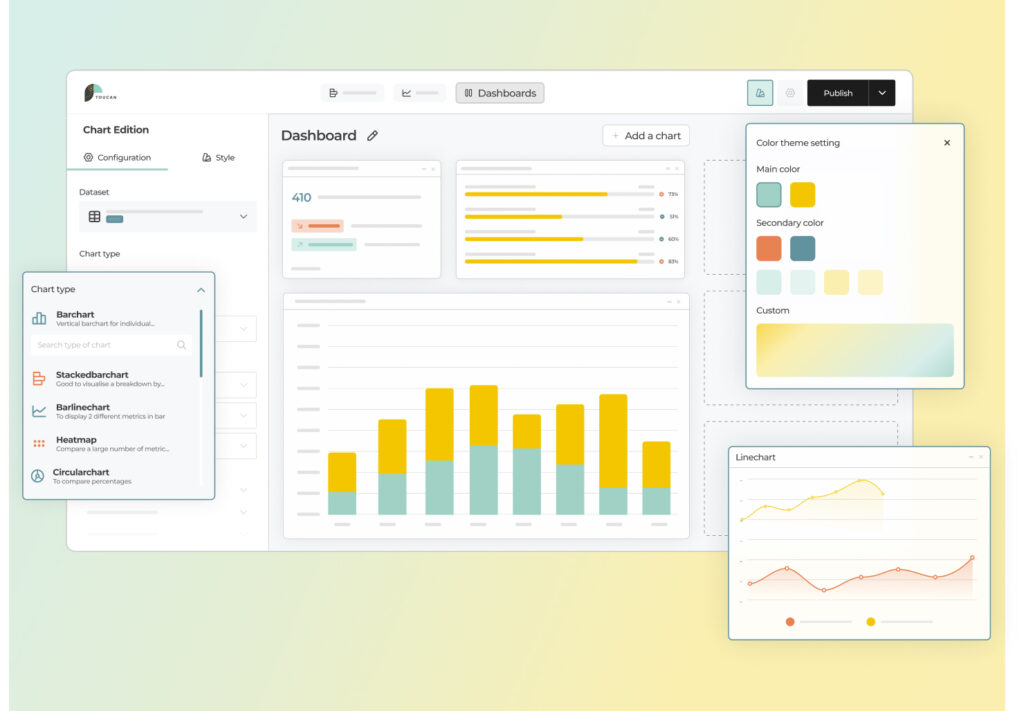 Toucan Software