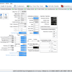 Lot Wizard Pro Software