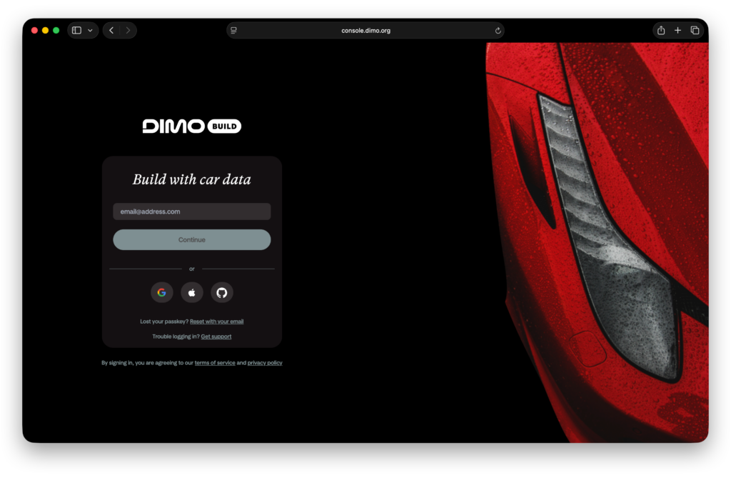 DIMO