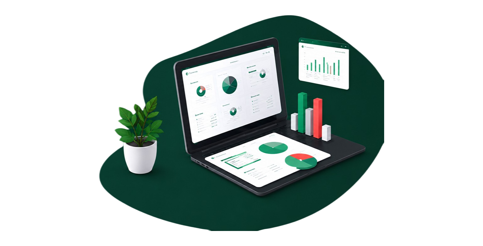 Software Dashboard