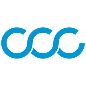CCC Intelligent Solutions Software logo