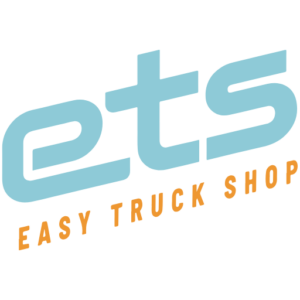 Easy Truck Shop Software logo