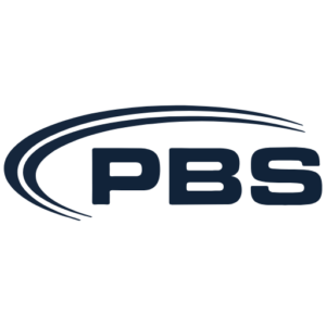 PBS Systems Software Demos, Specifications and Features logo