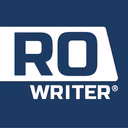 RO Writer Software logo