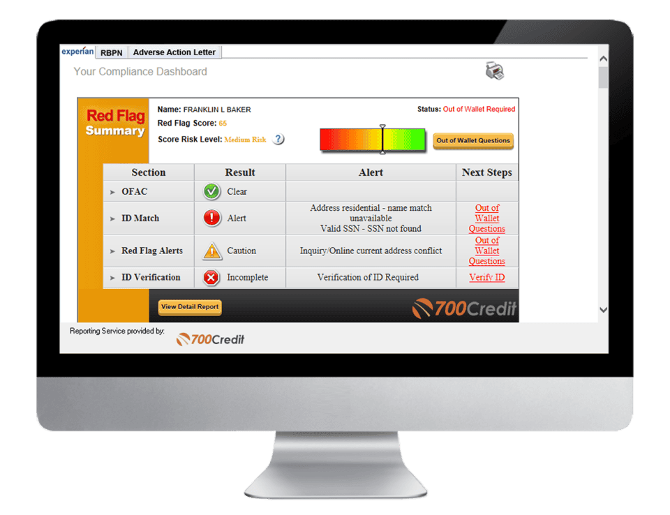 Lot Wizard Pro Software