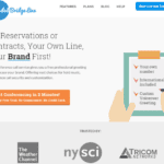 Branded Bridge Line