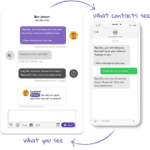 MessageDesk