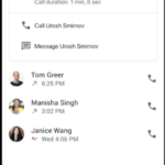 Google Voice