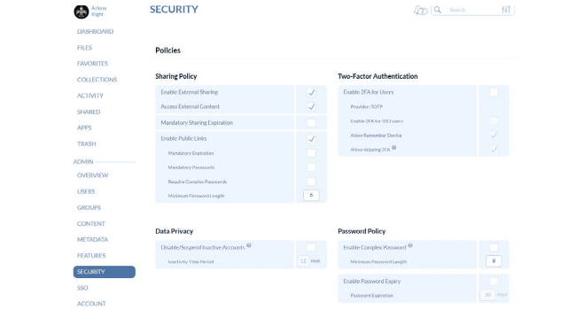OpenText Contact Center Analytics