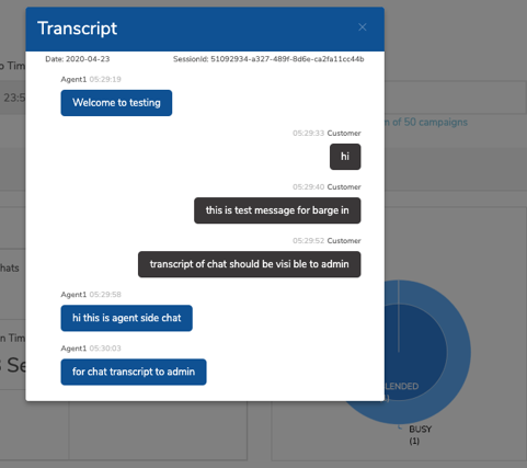 CloudAgent Software