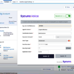 Sycurio.Voice
