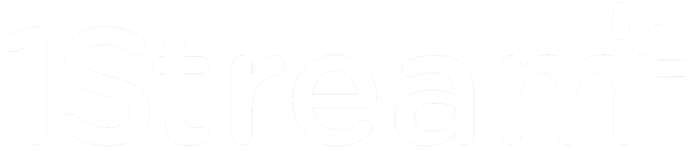 1Stream Software software image