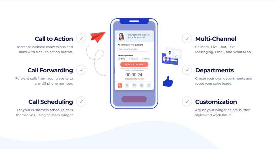Callback Tracker Software
