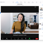 Zoom Contact Center
