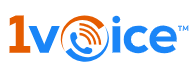 1voice Software logo