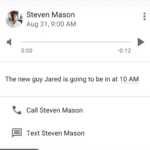 Google Voice