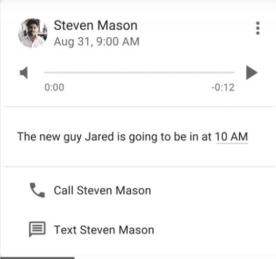 Google Voice
