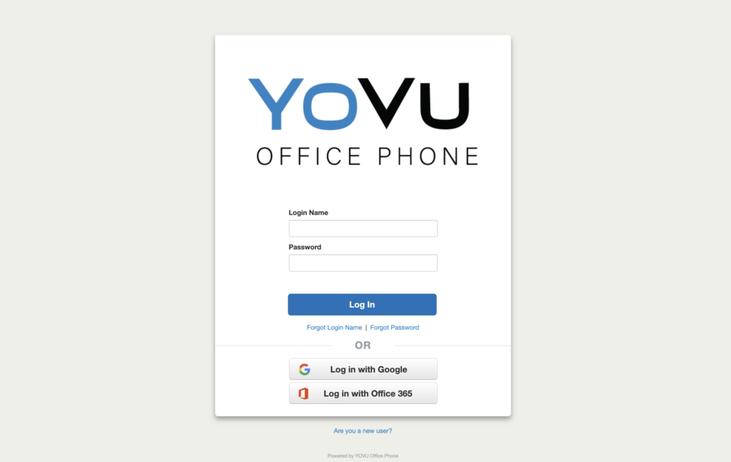YOVU