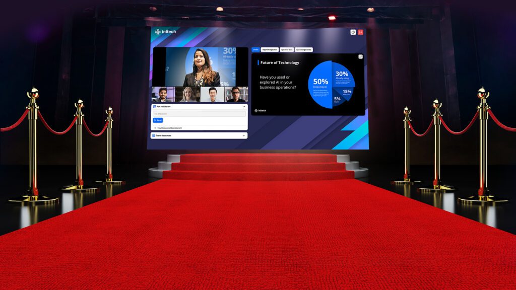 GlobalMeet Webcast