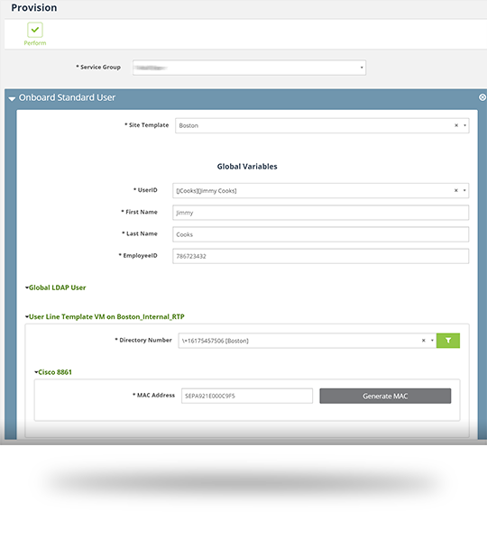 Akkadian Provisioning Manager