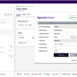 Sycurio.Voice