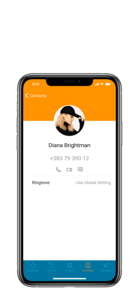 EveryDay VoIP