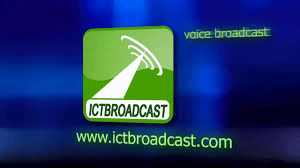 ICTBroadcast