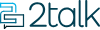 2talk Software logo