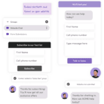 MessageDesk