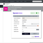 Sycurio.Voice