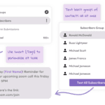 MessageDesk