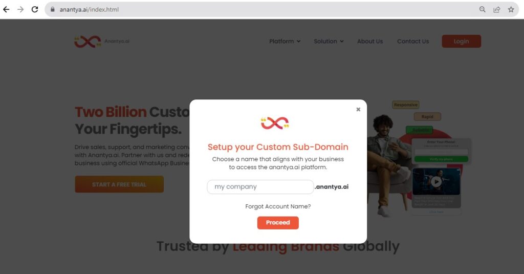 Anantya Software