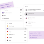 MessageDesk