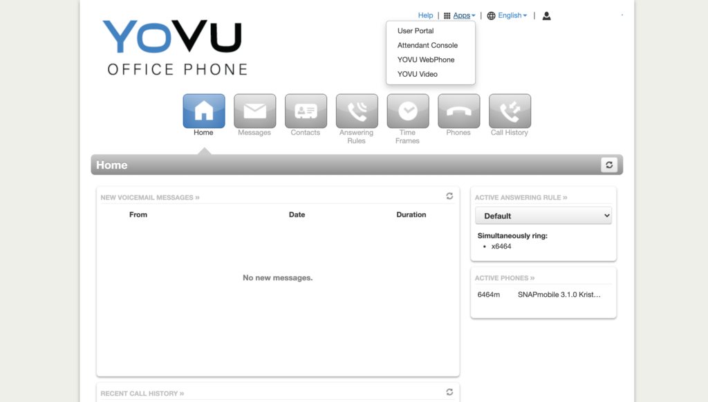 YOVU
