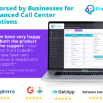 Dialedin CCaaS