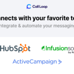 Call Loop